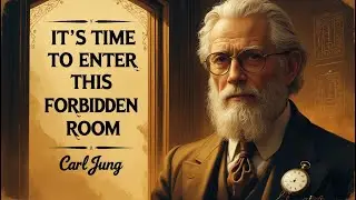 You Thought You Were an Empath… But You’re Actually Codependent | Carl Jung’s Hidden Truth