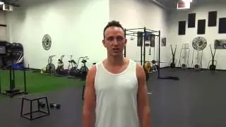 Gabe's Success Story - Sculpt Fitness Personal Training in Medina Akron Cleveland