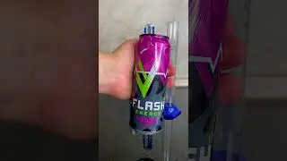 ЭНЕРГЕТИК ФЛЕШ БАБЛ ГАМ ОПАСЕН? МОЖНО ПИТЬ?