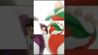 UR Ushijima Wakatoshi Ultimate #haikyuuflyhigh#haikyuu#anime #gameplay#volleyball #ushijimawakatoshi
