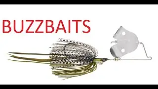 BUZZBAITS