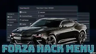 [OP 2026] Forza Horizon 5 Mod Menu | Forza Horizon 5 Mod Menu PC 2026 | Forza Hack Download
