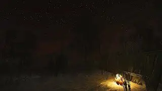 The Beauty of Tarkov