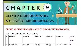 Medical Lab MCQs | Free MCQ book | Medical Lab PDF || Medical laboratory exam MCQs | #rrbparamedical