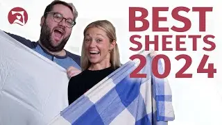 Best Sheets 2024 - Our Top 8 Picks! (NEW!!)