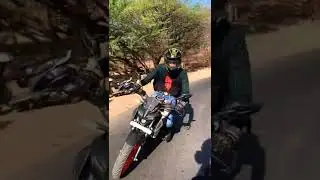 burnout on mt15 🔥 || mt15 status video