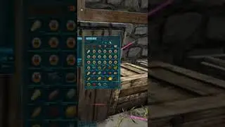 LO MEJOR PARA TAMEAR EN ARK #shorts