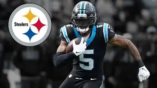 Rico Dowdle Highlights | NFL 2025&ndash;2026