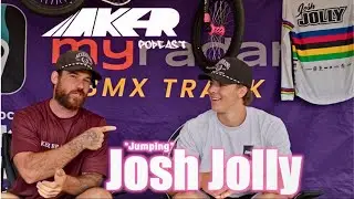 Joshua Jolly | Aker Brand Podcast