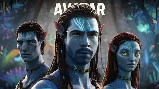 playing... AVATAR: Frontiers of Pandora EP.9