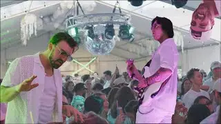 Know Good Live in Houston, Texas
