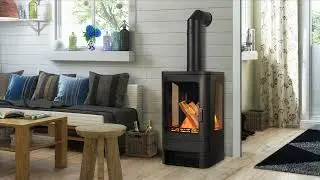 Electristove VR Spectre | Celsi Fires