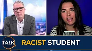 &ldquo;Blatantly Antisemitic And Disgusting' | Oxford Student Arrested Over &lsquo;Put Zios In The Ground&rsquo; Chant