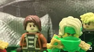 Ninjago crimson curse teaser #2￼