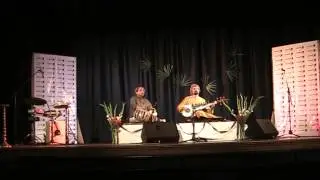 Raag: Megh - Pandit Debojyoti Bose (Sarod) & Pt Yogesh Samsi (Tabla)