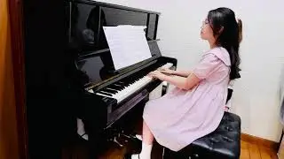 Pop Corn ABRSM Grade 7 ( Yip Wing Lam)