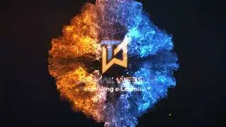 Tutorials Website New logo and Intro Video