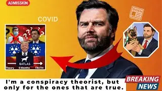 From COVID Masks to European Nukes: Every 