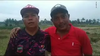 Komunitas Pelayang Kabupaten Ciamis Tatar Galuh KFTG ( Kite Fighter Tatar Galuh )