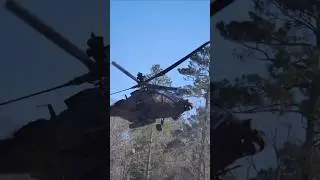 #military #helicopter #usa