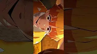 zenitsu edit || demon slayer