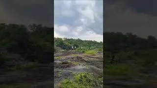Kusarampalli Waterfalls Adventure: Perfect Hangout with Friends & Family