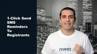 Meetvio / The All-in-one Meeting, Webinar and Autowebinar Platform