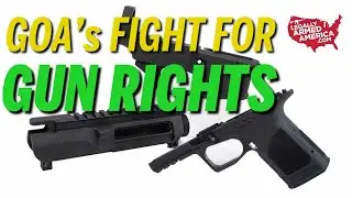 Gun Owners of America frame:receiver injunction denied