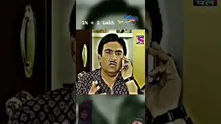 #jethalal #amdani #paisa #attitude