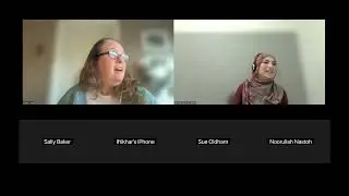 Refugee Education Australia: Student Webinar - How to Write a Motivation Statement