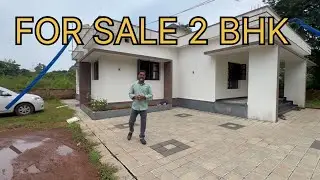 HOUSE FOR SALE IN MOODBIDRI |2BHK HOUSE FOR SALE IN MOODBIDRI | 98800 92886
