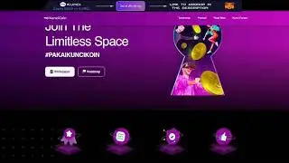 KUNCICOIN TOKEN | Get Airdrop 500$ | Kunci Pancake SWAP (BIG rewards)