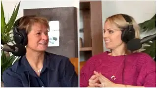 #2 Curiosity Killed the Cattiness: Creating Supportive Spaces 4 Women Entrepreneurs w/Jean Lavallie