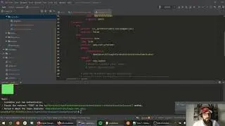 Creating a Login with Symfony 5 - User and Auth