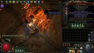 3.26 Voidforge Flicker Slayer vs Uber Exarch