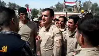 صحوة زركوش في ديالى