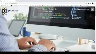 Parallax Design In Simple WordPress Theme- Totally Free - Mindcob - Best Website design