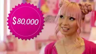 Barbie la colecci&oacute;n mas grande del mundo