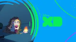 Disney XD EMEA - 2017 Rebrand Promos