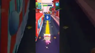 Tom Hero Dash ; Angela obstacle Crazy