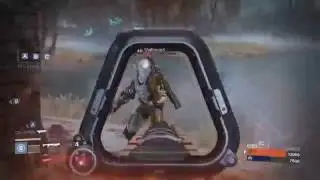 Defender Bubble saves lives 3.2 kd