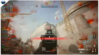 RX 7800 XT | Modern Warfare III - Ground War and Moshpit | 4K, 1440P, and 1080P Extreme and Low