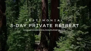 Spiritual Retreat in Hawaii - Client Testimonial