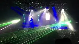 DJ RL VLOG EPISODE 2: FUTURE PURPLE REIGN CONCERT IN PHILLY 2016