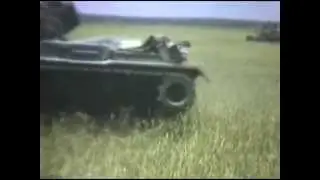 Vietnam War: 1st Cav Division Operation Delaware