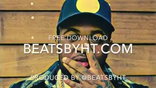 Dj mustard type beat X Rj Type Beat X Mozzy Type Beat - Run It