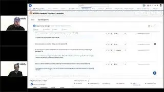 Accelerating Sales with Altify Sales Process &ndash; Live Showcase
