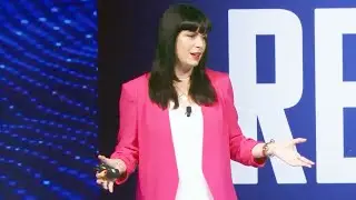 Lital Marom | AI Visionary & Strategic Advisor | Keynote Speaker | SpeakInc