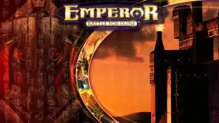 25 - Emperor Score - Dark Alliance