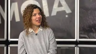 La Tramoia - Anna Urpina